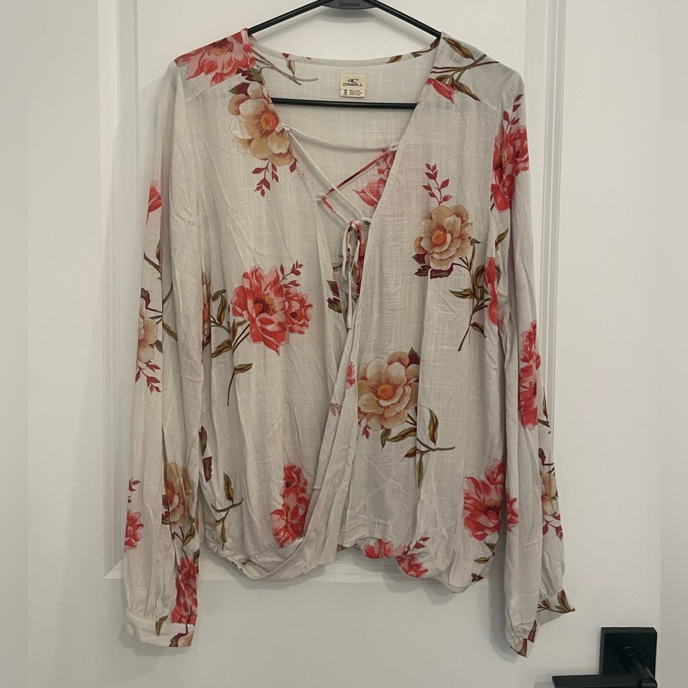 O’Neill Womens Top